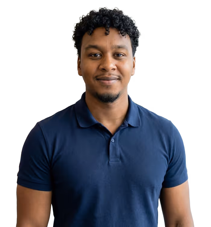Cim, AI Consultant at PUSH AI
