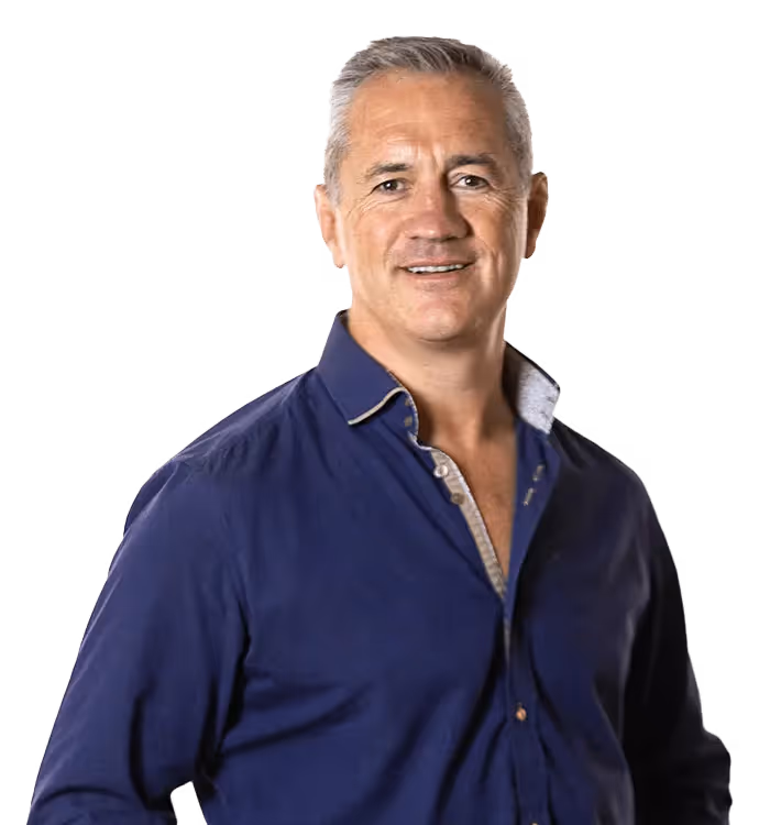 Paul, Managing Director at PUSH AI