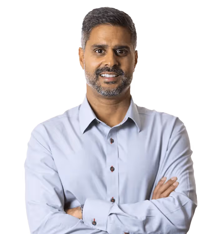 Ricky, Co-founder at PUSH AI